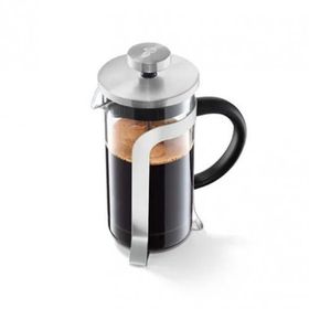 Tchibo 300 ml Gümüş French Presss