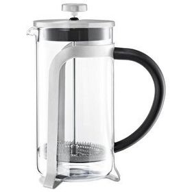 Tchibo 300 ml Gümüş French Presss