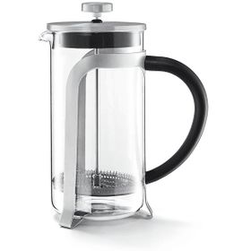 Tchibo 300 ml Gümüş French Presss