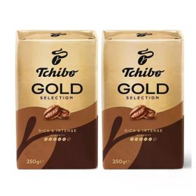 Tchibo 500 Gold Selection Çekirdek Kahve