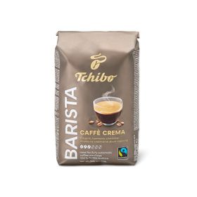 Tchibo 500 gr Barista Caffe Crema Çekirdek Kahve