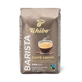 Tchibo 500 gr Barista Caffe Crema Çekirdek Kahve