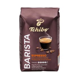 Tchibo 500 gr Barista Espresso Çekirdek Kahve