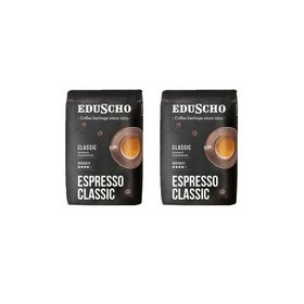Tchibo 500 gr Eduscho Espresso Classic Çekirdek Kahve