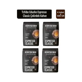 Tchibo 500 gr Eduscho Espresso Classic Çekirdek Kahve