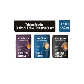 Tchibo 500 gr Eduscho Espresso Classic Çekirdek Kahve