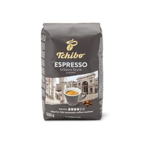 Tchibo 500 gr Espresso Milano Style Çekirdek Kahve