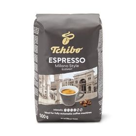 Tchibo 500 gr Espresso Milano Style Çekirdek Kahve