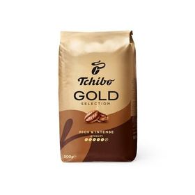 Tchibo 500 gr Gold Selection Çekirdek Kahve