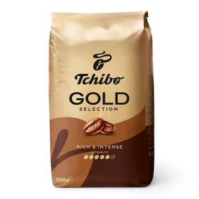 Tchibo 500 gr Gold Selection Çekirdek Kahve