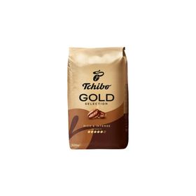 Tchibo 500 gr Gold Selection Çekirdek Kahve