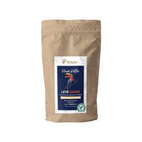 Tchibo 500 gr Latin Grande Çekirdek Kahve