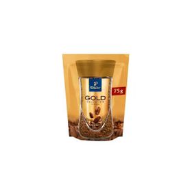 Tchibo 75 gr Gold Selection Çözünebilir Kahve