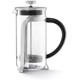Tchibo 800 ml Gümüş French Presss