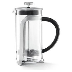 Tchibo 800 ml Gümüş French Presss