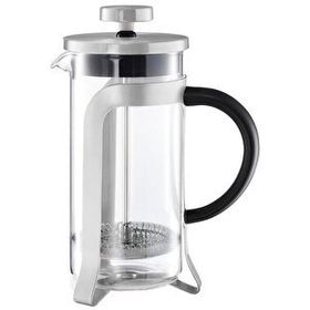 Tchibo 800 ml Gümüş French Presss