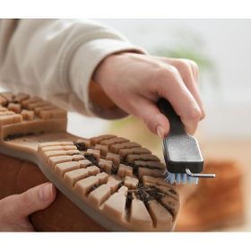 Tchibo Ayakkabı Tabanı Temizleme Fırçası