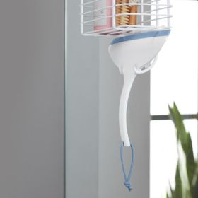 Tchibo Banyo Sileceği