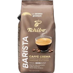 Tchibo Barista Caffe Crema 1 kg Çekirdek Kahve