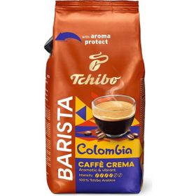 Tchibo Barista Caffe Crema 1 kg Çekirdek Kahve