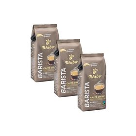 Tchibo Barista Caffe Crema 1 kg Çekirdek Kahve
