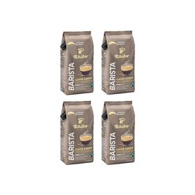 Tchibo Barista Caffe Crema 1 kg Çekirdek Kahve