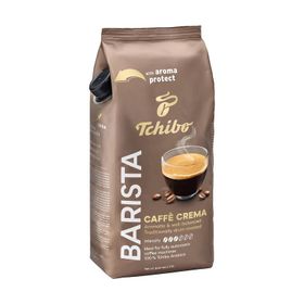 Tchibo Barista Crema 1 kg Çekirdek Kahve