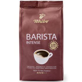 Tchibo Barista Intense 250 gr Öğütülmüş Filtre Kahve