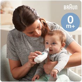 Tchibo Braun BNA 100 Burun Aspiratörü Temizleyici