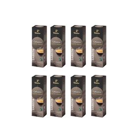 Tchibo Cafissimo Barista Caffe Crema 8'li Kapsül Kahve