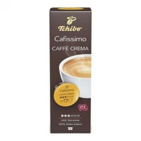 Tchibo Cafissimo Caffe Crema Fine Aroma 10'lu Kapsül Kahve
