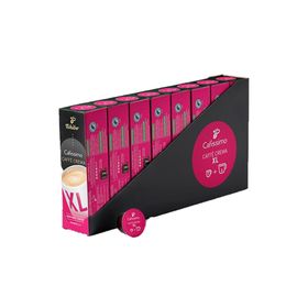 Tchibo Cafissimo Caffe Crema Xl Wake Up 10 Adet Kapsül Kahve