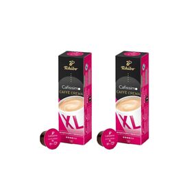 Tchibo Cafissimo Caffe Crema Xl Wake Up 10 Adet Kapsül Kahve