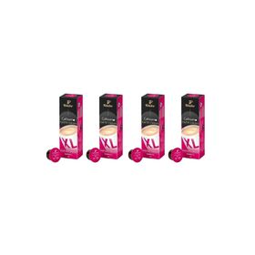 Tchibo Cafissimo Caffe Crema Xl Wake Up 10 Adet Kapsül Kahve