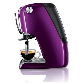 Tchibo Cafissimo Classic Aubergine Kahve Makinesi