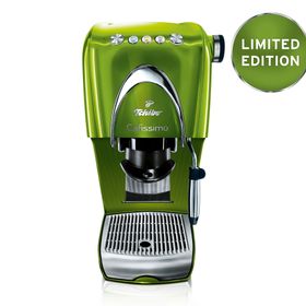 Tchibo Cafissimo Classic Granny Green