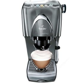Tchibo Cafissimo Classic Gri Kahve Makinesi