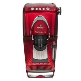 Tchibo Cafissimo Classic Hot Red Kahve Makinesi