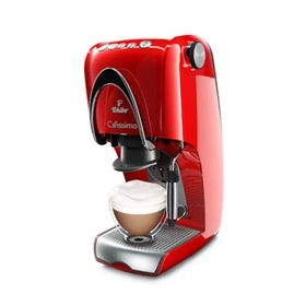 Tchibo Cafissimo Classic Hot Red Kahve Makinesi