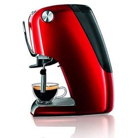 Tchibo Cafissimo Classic Hot Red Kahve Makinesi
