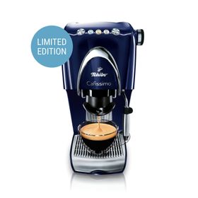 Tchibo Cafissimo Classic Nightflight Kahve Makinesi