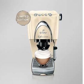 Tchibo Cafissimo Classic Noble Pearl Kapsül Kahve Makinesi