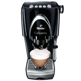 Tchibo Cafissimo Classic Piano Black Kahve Makinesi