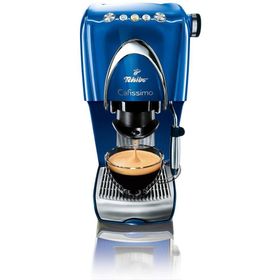 Tchibo Cafissimo Classic Safir Mavi Kapsül Kahve Makinesi