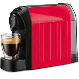 Tchibo Cafissimo Easy Kırmızı Kahve Makinesi