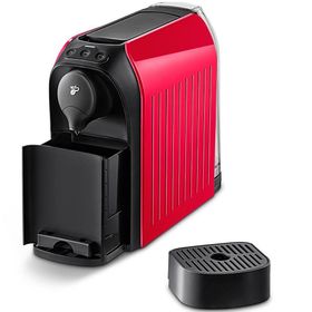 Tchibo Cafissimo Easy Kırmızı Kahve Makinesi