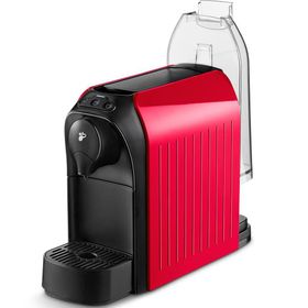 Tchibo Cafissimo Easy Kırmızı Kahve Makinesi