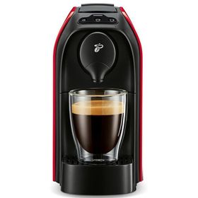 Tchibo Cafissimo Easy Kırmızı Kahve Makinesi