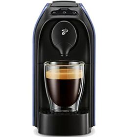Tchibo Cafissimo Easy Mavi Kapsül Kahve Makinesi