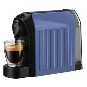 Tchibo Cafissimo Easy Mavi Kapsül Kahve Makinesi